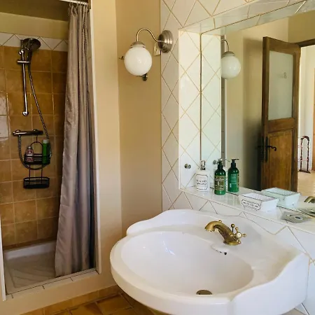 De 4* Mirabel-aux-Baronnies