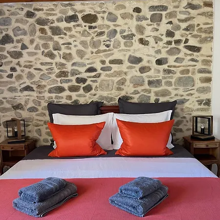De 4* Mirabel-aux-Baronnies