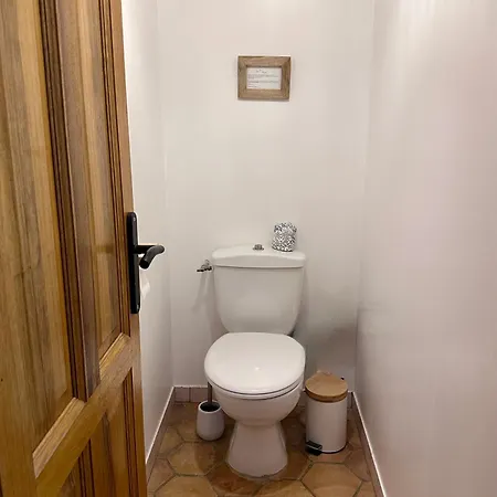 De 4* Mirabel-aux-Baronnies