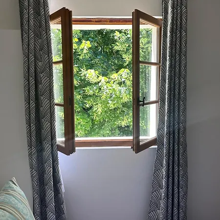 De 4* Mirabel-aux-Baronnies