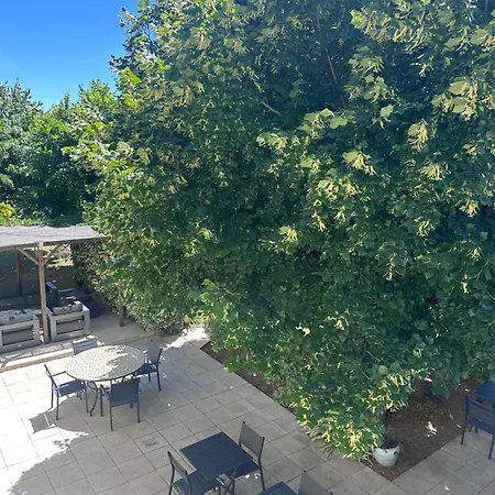 De 4* Mirabel-aux-Baronnies