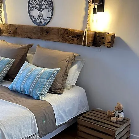 Guest house De
