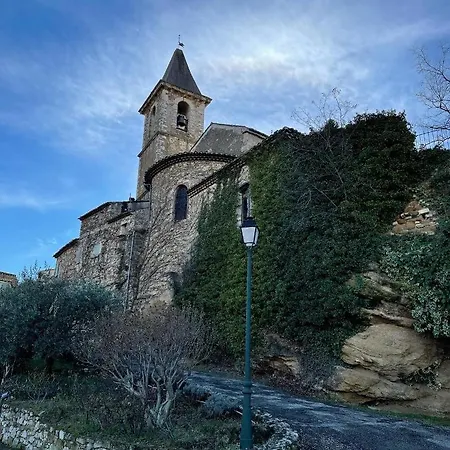 De Mirabel-aux-Baronnies