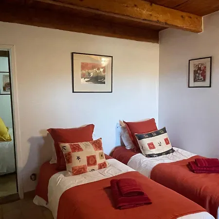 De Guest house