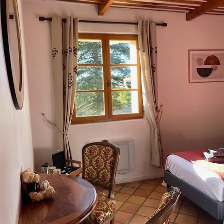 Guest house De