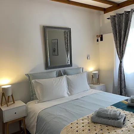 Guest house De Mirabel-aux-Baronnies