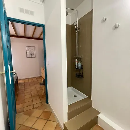 De 4* Mirabel-aux-Baronnies
