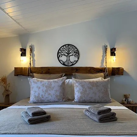 Guest house De *