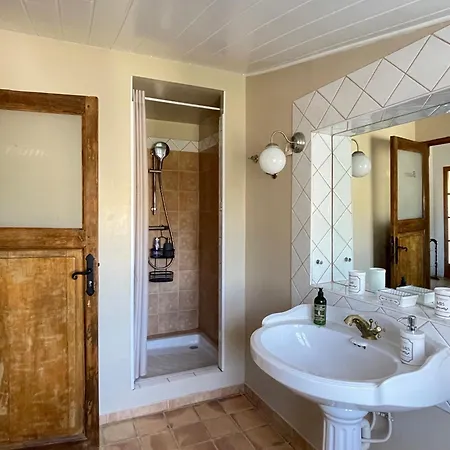 Guest house De