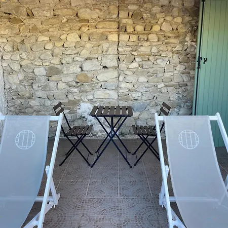 Guest house De